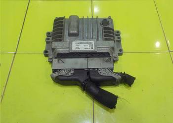 OPEL ANTARA LIFT 2.2 CDTI 14r sterownik komputer silnika 25192581 25184894