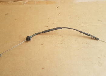 Suzuki Ignis FH 00-03 linka cięgło przyśpieszenia pedału gaz Suzuki Ignis FH 00-03 linka cięgło przyśpieszenia pedału gaz