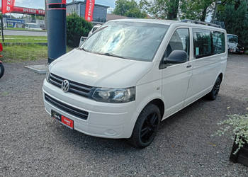 Volkswagen Caravelle Caravelle 9-osobowy,T5 Długi-Lift