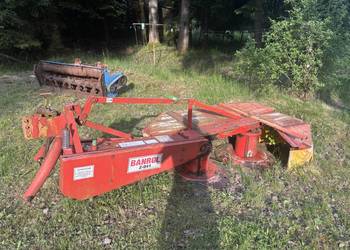 Kosiarka rotacyjna