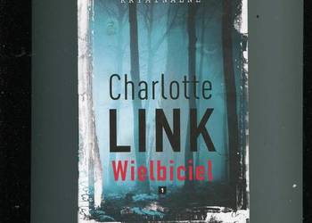 Wielbiciel -Charlotte Link