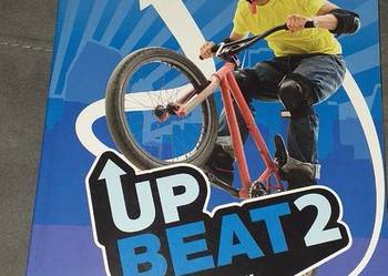 Up Beat 2 students'book