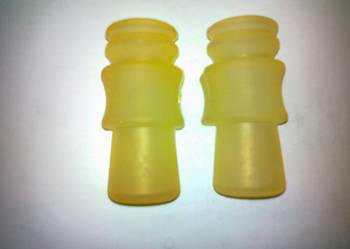 CITROEN AX TULEJA GUMOWA STABILIZA. NOWA  ZEW 21mm  0945605