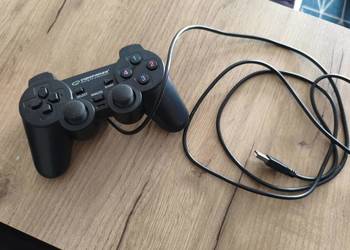 Gamepad Esperanza EG106 PC