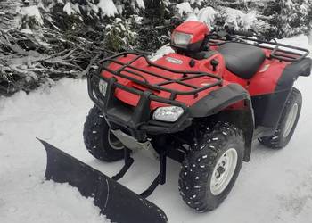 Honda Foreman 500Fa Automat