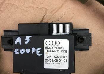 STEROWNIK POMPY PALIWA AUDI A4 A5 Q5  8k0906093d