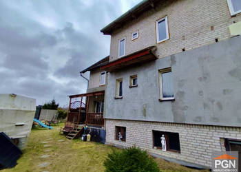 Dom wolnostojący 300m Trzebiatów