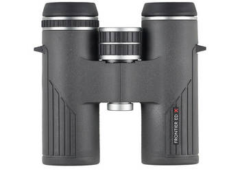 Lornetka Hawke Frontier ED X 8x32 szara