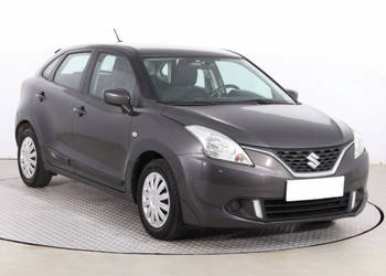 Suzuki Baleno 1.2