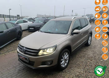 Volkswagen Taigun 1.4tsi 4-Motion 160KM Polski salon 1 wl . Bezwypadkowy s…