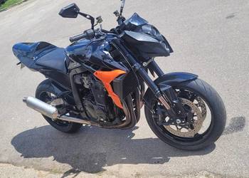 Suzuki gsxr gsx 1100 olejak streetfighter