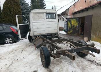 Lublin 3MI 2.4TURBO 5BIEGÓW