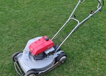 kosiarka HONDA HRS 21
