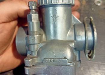 Gaźnik MZ ts 22N1-3