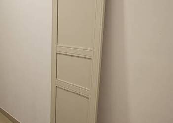IKEA drzwi Pax Flisberget  beżowe 59 x 229