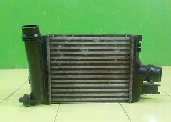 DACIA SANDERO II STEPWAY 0.9 B 15r intercooler 144963014R