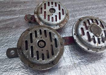 3x klakson wfm