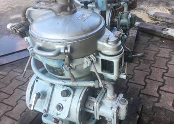 Wirówka MAB 205S14 Alfa Laval