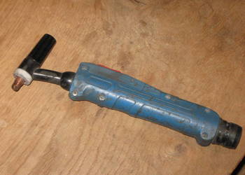 uchwyt tig sr 20