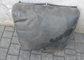 M72 ural k750  dniepr oparcie fotela