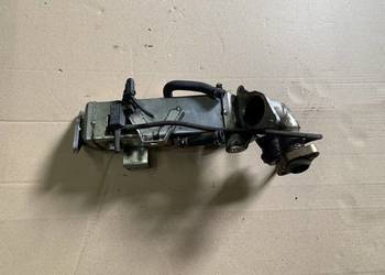 7810751 Chłodnica spalin egr bmw 3 e90 e91 e81 e87 5 e60 e61