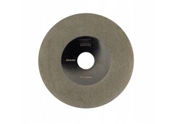 Tarcza diamentowa do szlifowania gresu  DK Typ D 125mm DK0466