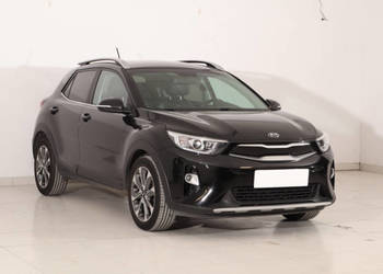 Kia Stonic 1.0 T-GDI