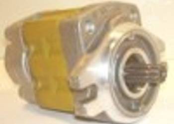 Pompa hydrauliczna do walca drogowego Yang i Puma