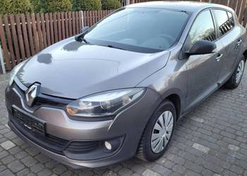 Sprzedam Renault Megane