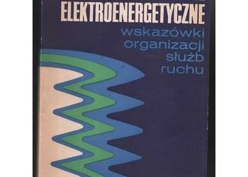 Linie Elektroenergetyczne Wskazówki Organizacji Służb Ruchu