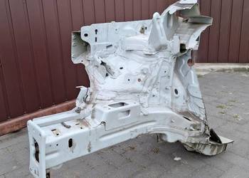 VW TIGUAN II 5NA -ĆWIARTKA PODŁUŻNICA PRZÓD PRAWA VW TIGUAN II 5NA -ĆWIARTKA PODŁUŻNICA PRZÓD PRAWA