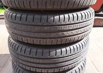 Skoda Fabia 2 Kola Jak NOWE 165/70R14 FALKEN 5X100