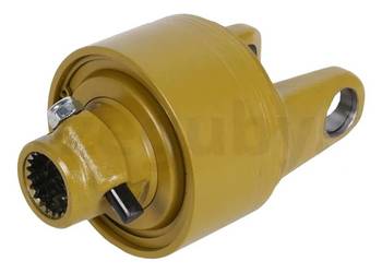 Sprzęgło automatyczne WOM 34,9x106,3 3000 Nm 21 frezów AC34106-21-3000