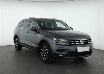 VW Tiguan Allspace 1.5 TSI