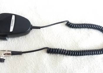 Mikrofon Made in Japan Wtyk 8pin RJ