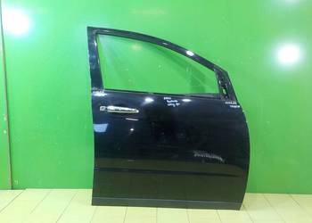 SUBARU B9 TRIBECA 3.0 B AUT 06r 5D drzwi prawe przod