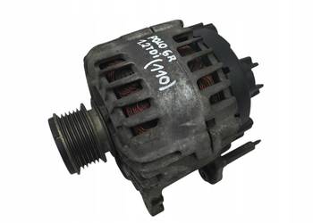 ALTERNATOR VW Polo Seat Ibiza Skoda Roomster 1.2 TDI 03P903023B 140A VALEO