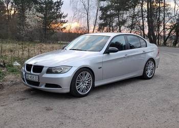 BMW E90