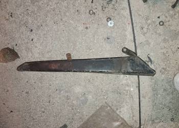 Osłona łańcucha jawa 50 mustang orginalna