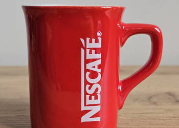 kubek Nescafe 100 ml