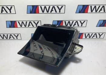 BMW F10 F11 WYŚWIETLACZ PRZEZIERNY HEAD UP HUD EUROPA 6815499