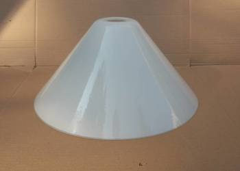 Klosz do lampy stożek Philips 37415/86/16