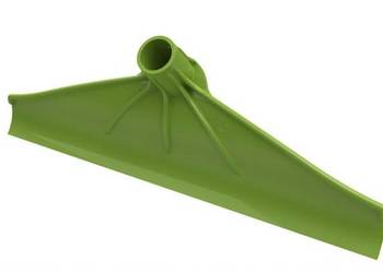 Zgarniak gnojowicy zielony 40 cm 29300KER