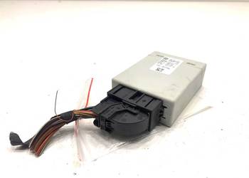 MODUŁ ŚWIATEŁ BMW F16 6865245 14-19 STEROWNIK OŚWIETLENIA, LAMP