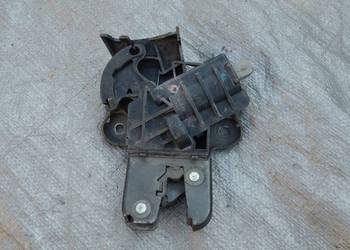 AUDI A6 C6 A4 B7 PASSAT B7 ZAMEK KLAPY  BAGAŻNIKA 4E0827505C // 18