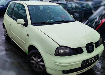 Seat Arosa maska