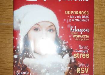 Zyskaj zdrowie - informator o programie - Zima/2021/2022