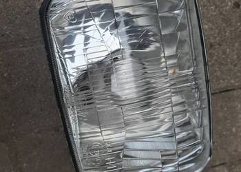Nowa lampa przòd  reflektor Wesem Fiat 126p