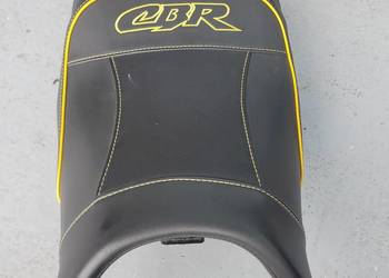 HONDA CBR 600 F3 PC31 FOTEL KANAPA SIEDZENIE OEM
