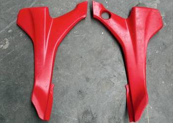 Prawa i lewa osłona boczna Honda TRX 420 Rancher 2007-2013